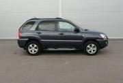 Kia Sportage II Рестайлинг Иваново  - изображение 36
