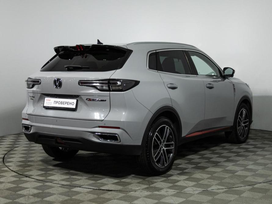 Changan CS55 Plus II Санкт-Петербург  - изображение 6