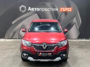Renault Logan II Рестайлинг Пермь  - изображение 21