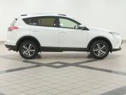 Toyota RAV4 IV (XA40) Рестайлинг Иваново  - изображение 24
