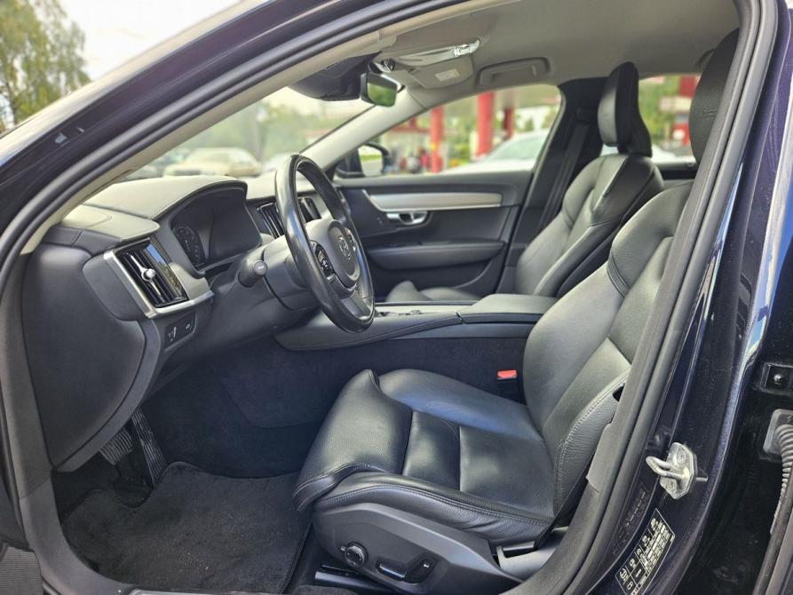Volvo S90 II Санкт-Петербург  - изображение 9
