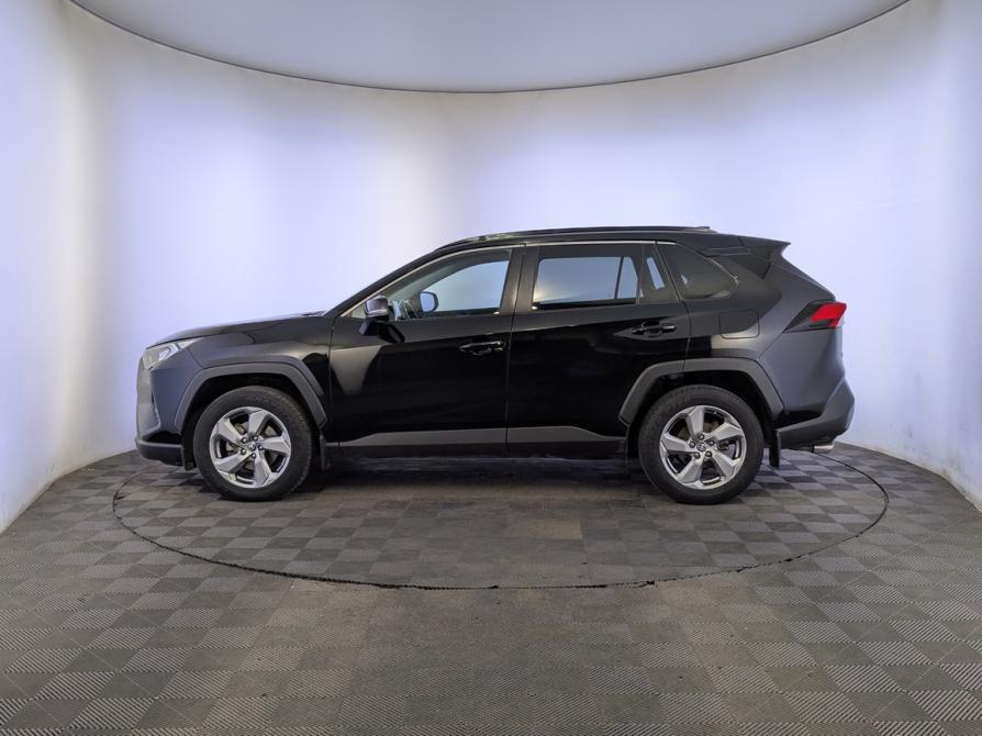 Toyota RAV4 V (XA50) Москва  - изображение 8