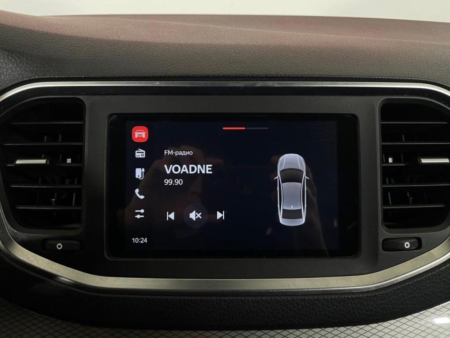 Lada (ВАЗ) Vesta I Рестайлинг (NG) Воронеж  - изображение 18
