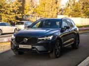 Volvo XC60 II Рестайлинг Санкт-Петербург  - изображение 37