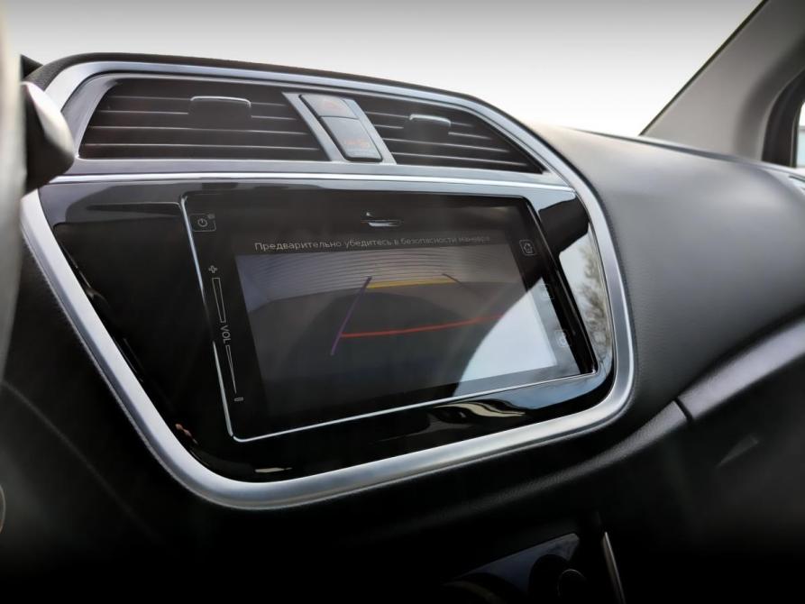 Suzuki SX4 II (S-Cross) Рестайлинг Москва  - изображение 30