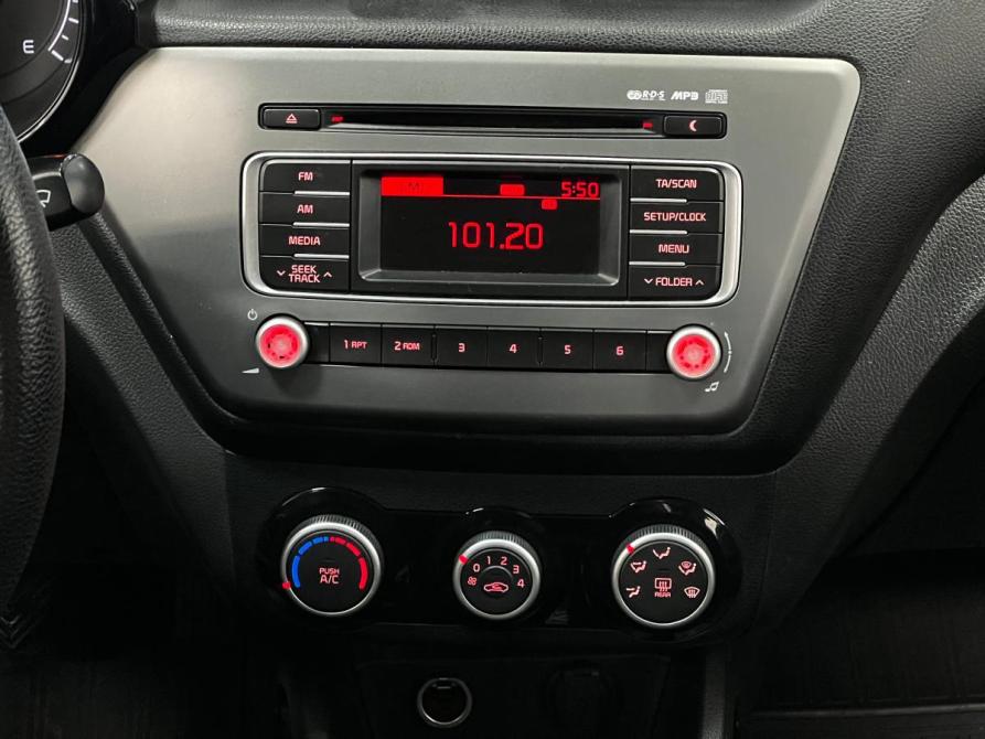 Kia Rio III Рестайлинг Казань  - изображение 13