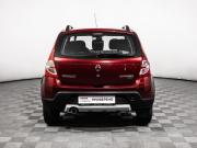 Renault Sandero I Москва  - изображение 19