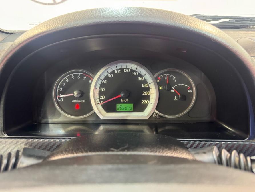 Chevrolet Lacetti I Новочеркасск  - изображение 13