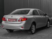 Toyota Corolla X (E140 E150) Екатеринбург  - изображение 27