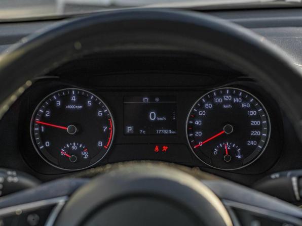 Kia Cerato IV с пробегом 2021 года, цена 1 232 000 рублей, 177819 км, седан, Автокод Объявления