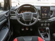 Lada (ВАЗ) Vesta I Рестайлинг (NG) Волгоград  - изображение 48