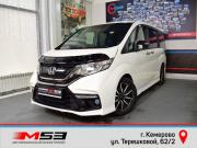 Honda Stepwgn V Кемерово  - изображение 28