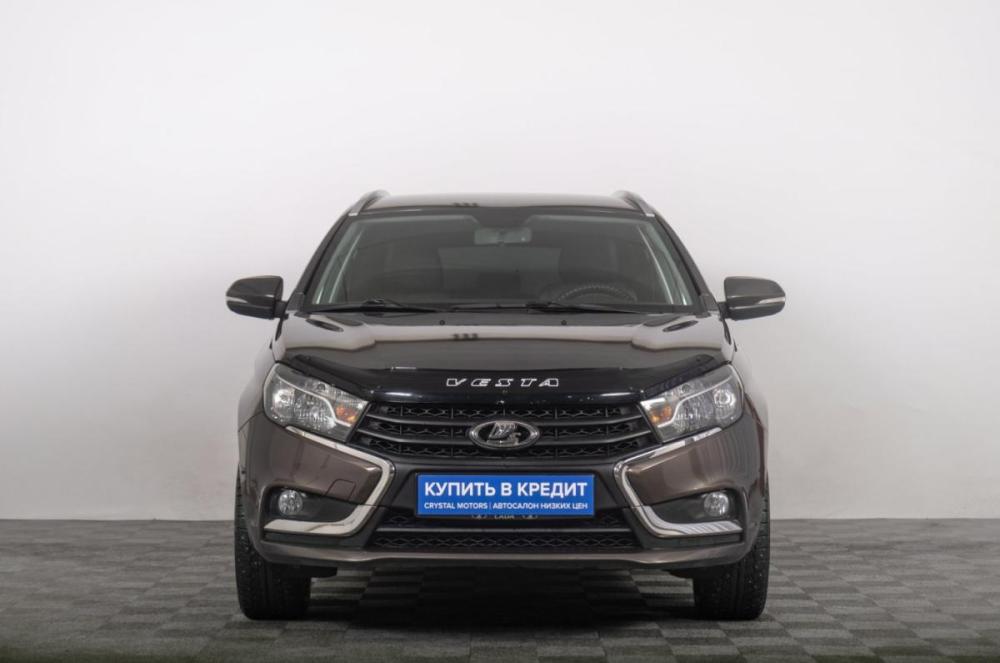 Lada (ВАЗ) Vesta I Томск  - изображение 4