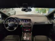 Audi Q7 I (4L) Рестайлинг Санкт-Петербург  - изображение 29