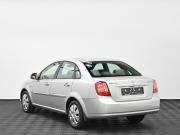 Daewoo Gentra II Москва  - изображение 15