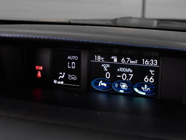Subaru Levorg I с пробегом 2014 года, цена 1 549 000 рублей, 139201 км, универсал, Автокод Объявления