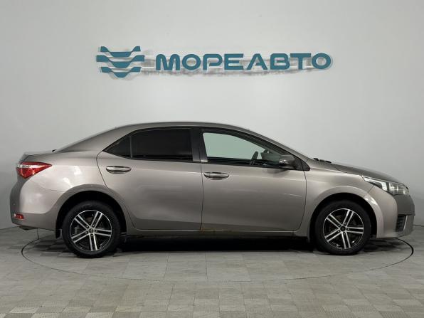 Toyota Corolla XI (E160 E170 E180) с пробегом 2013 года, цена 970 000 рублей, 287000 км, седан, Автокод Объявления