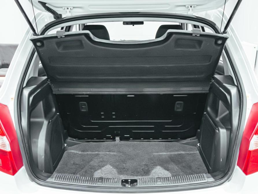 Skoda Fabia II Рестайлинг Екатеринбург  - изображение 10