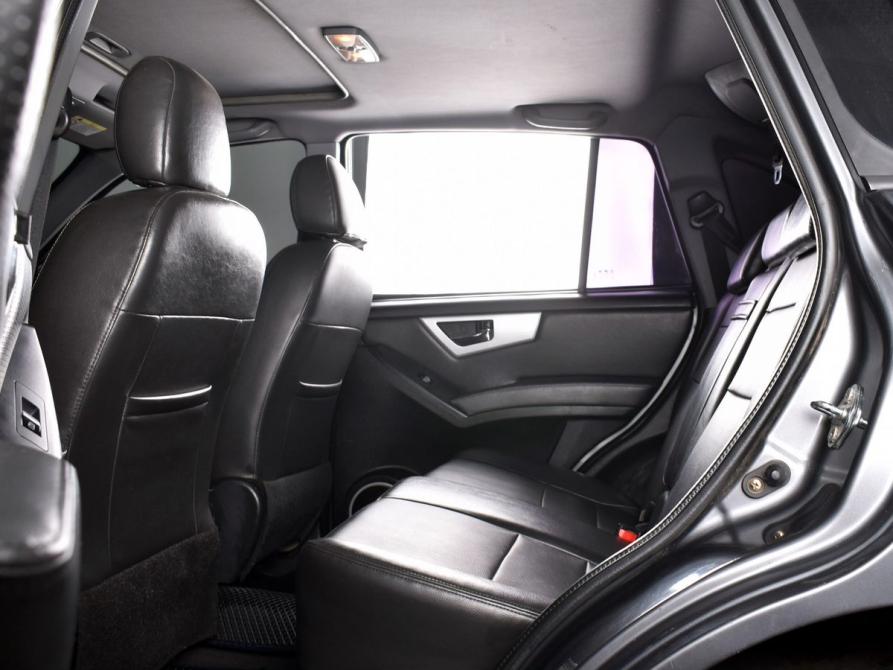 Lifan X60 I Кемерово  - изображение 12