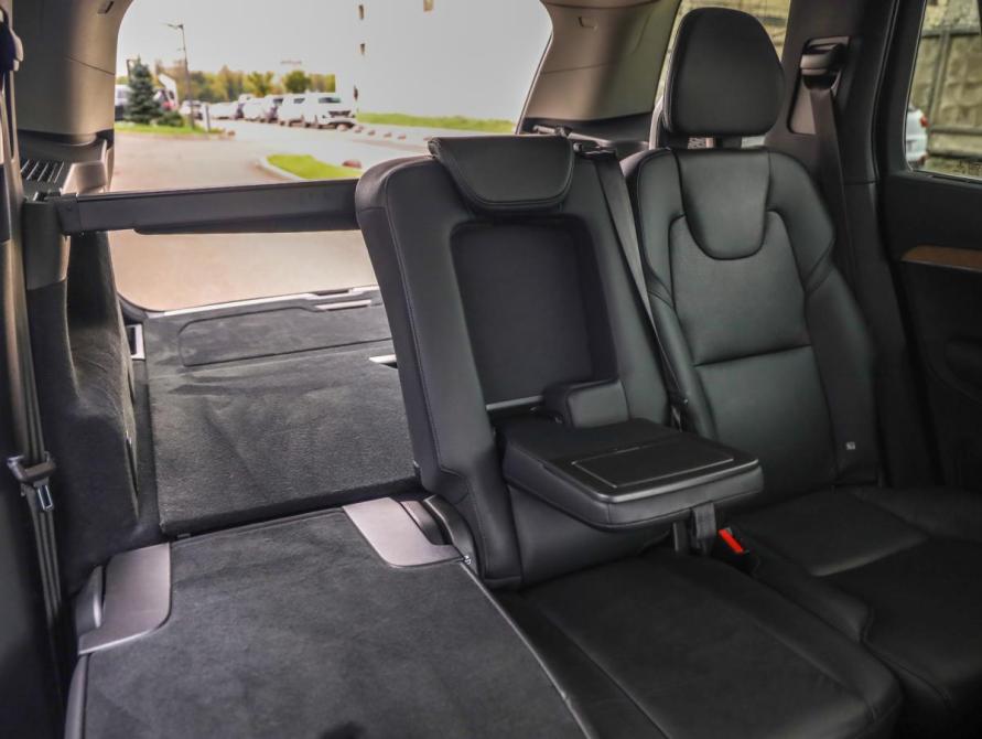 Volvo XC90 II Рестайлинг 1 Санкт-Петербург  - изображение 30