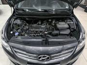 Hyundai Solaris I Рестайлинг Казань  - изображение 33