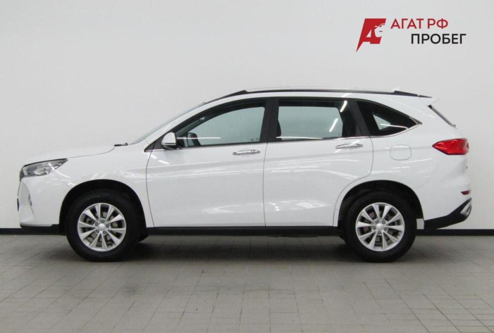 Haval M6 II Екатеринбург  - изображение 2