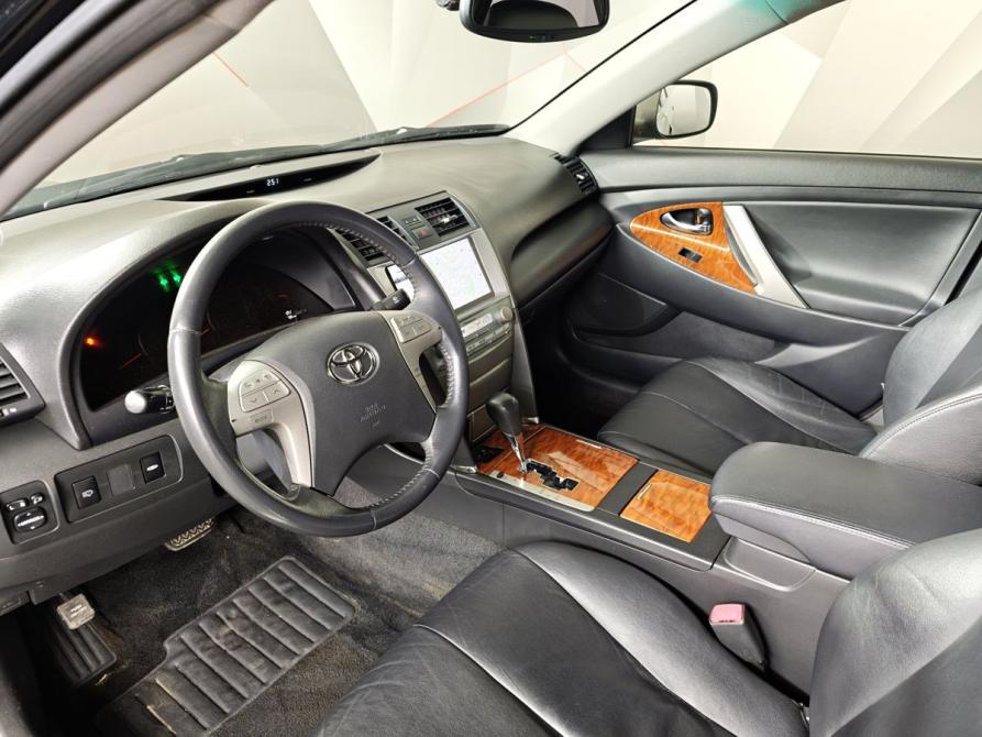 Toyota Camry VI (XV40) Москва  - изображение 18