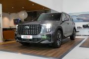 GAC GS8 II Москва  - изображение 9