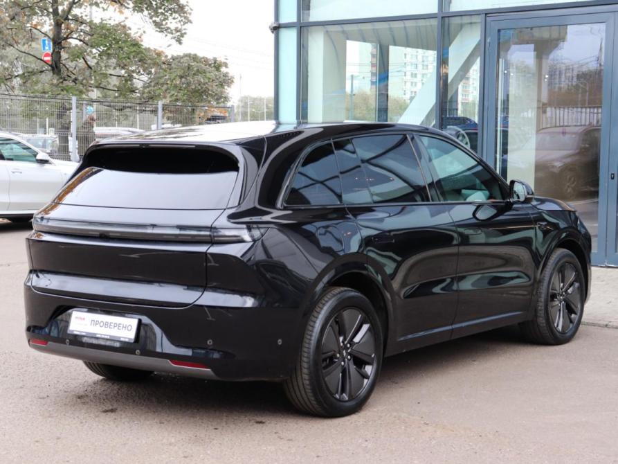 Li Auto (Lixiang) L6 I Химки  - изображение 4
