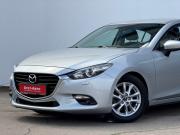 Mazda 3 III (BM) Рестайлинг Иркутск  - изображение 28