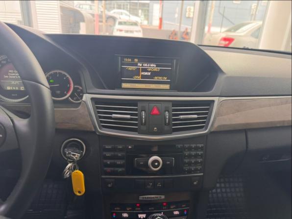 Mercedes-Benz E-Класс IV (W212 S212 C207) с пробегом 2009 года, цена 1 420 000 рублей, 300608 км, седан, Автокод Объявления