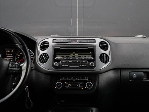 Volkswagen Tiguan I Рестайлинг с пробегом 2014 года, цена 1 095 000 рублей, 184600 км, внедорожник, Автокод Объявления