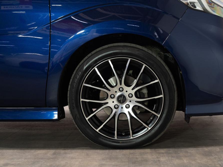 Honda Stepwgn V Рестайлинг Чита  - изображение 20