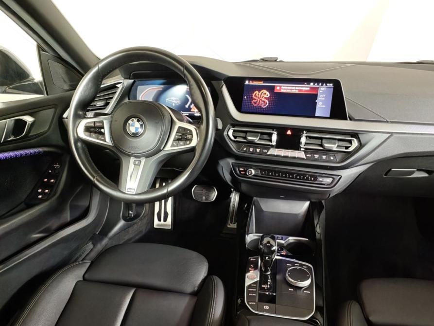 BMW 2 серии F44 Москва  - изображение 15