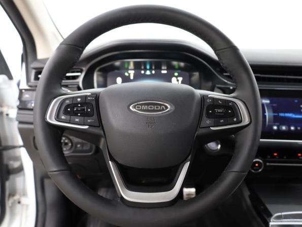 Omoda S5 с пробегом 2023 года, цена 1 549 000 рублей, 51924 км, седан, Автокод Объявления