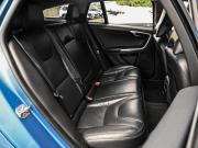 Volvo V60 I Рестайлинг Новороссийск  - изображение 32