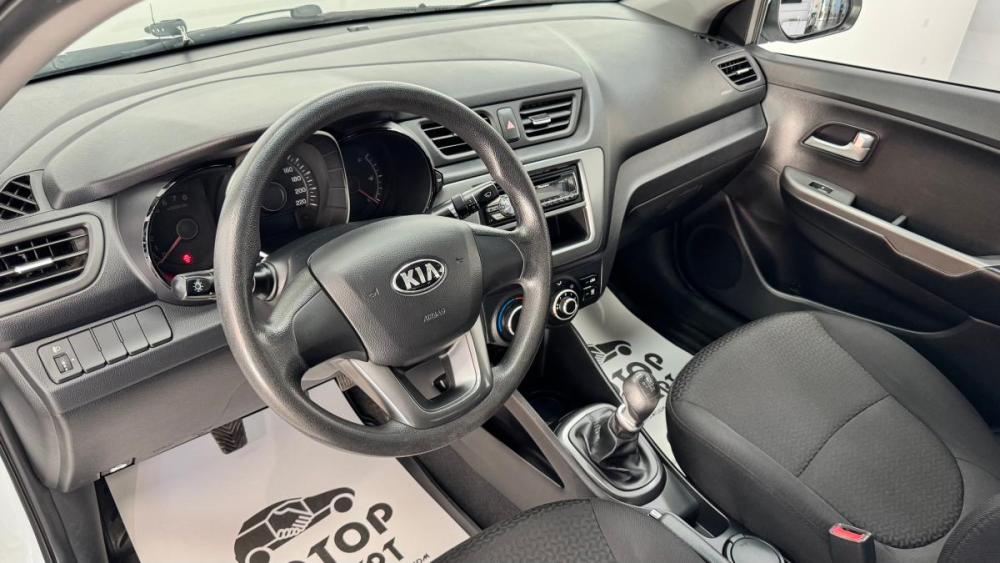 Kia Rio III Киров  - изображение 7