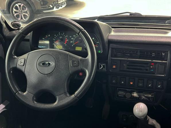 Lada (ВАЗ) 2121 (4x4) I Рестайлинг с пробегом 2018 года, цена 680 000 рублей, 66400 км, внедорожник, Автокод Объявления