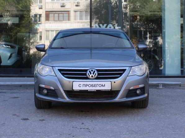 Volkswagen Passat CC I с пробегом 2010 года, цена 820 000 рублей, 295500 км, седан, Автокод Объявления