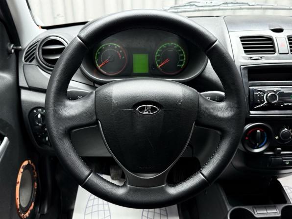 Lada (ВАЗ) Kalina II с пробегом 2015 года, цена 549 000 рублей, 125240 км, универсал, Автокод Объявления