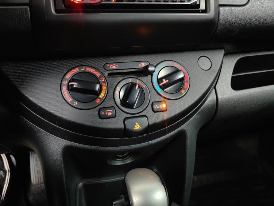 Nissan Note I Рестайлинг Москва  - изображение 18
