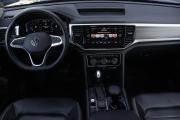 Volkswagen Teramont I Рестайлинг Брянск  - изображение 41