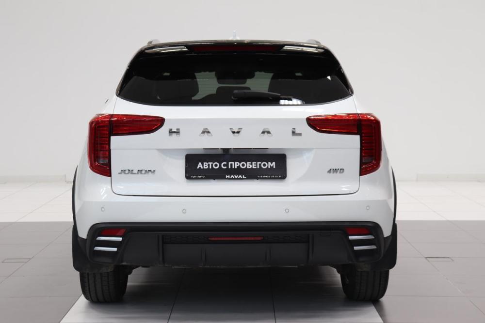 Haval Jolion I Рестайлинг Ульяновск  - изображение 5
