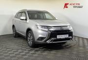 Mitsubishi Outlander III Рестайлинг 2 Нижний Новгород  - изображение 22
