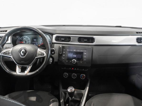 Renault Arkana I с пробегом 2019 года, цена 1 564 254 рубля, 140000 км, внедорожник, Автокод Объявления