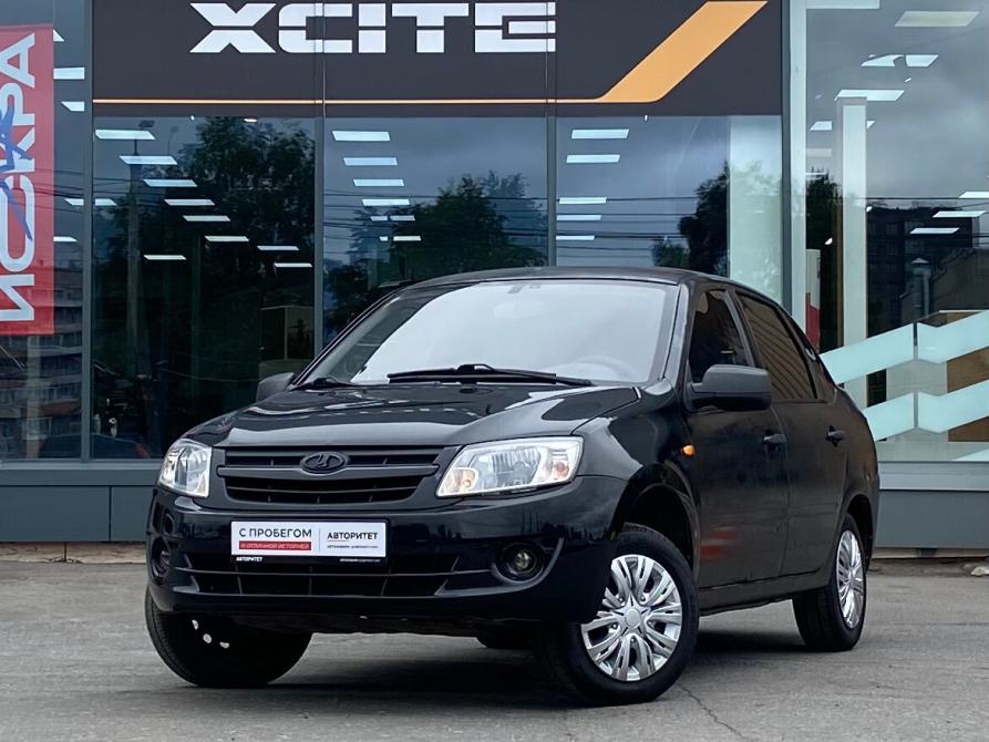 Lada (ВАЗ) Granta I Архангельск  - изображение 1