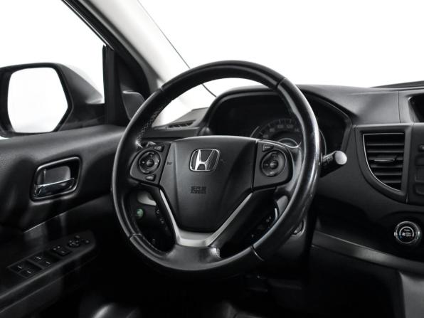 Honda CR-V IV с пробегом 2013 года, цена 1 365 000 рублей, 357336 км, внедорожник, Автокод Объявления