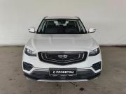 Geely Atlas Pro Москва  - изображение 22