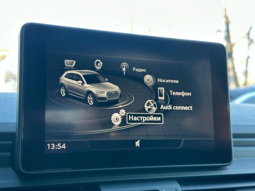 Audi Q5 II (FY) Екатеринбург  - изображение 16