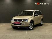 Suzuki Grand Vitara II Рестайлинг Челябинск  - изображение 22